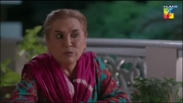 Pehli Mohabbat - Episode 46  - 18th May 2025